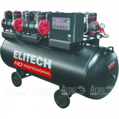 Компрессор безмасляный Elitech ACF 1500-300S в Набережных Челнах