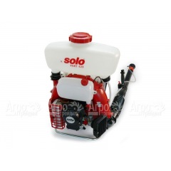 Садовый опрыскиватель бензиновый Solo 423 PORT в Набережных Челнах