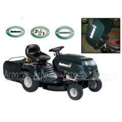 Cадовый минитрактор Bolens BL 125/76 T-S в Набережных Челнах