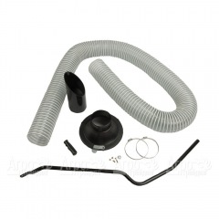 Шланг вакуумный для MTD 202 в Набережных Челнах