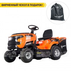 Садовый минитрактор Yard Fox T 102RDH в Набережных Челнах