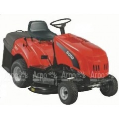 Cадовый минитрактор Solo 560 в Набережных Челнах