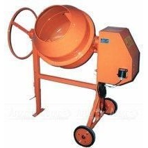 Бетоносмеситель СБР-50 (Бетономешалка СБР-50) в Набережных Челнах