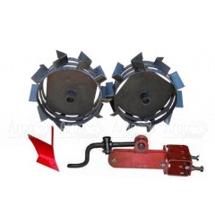 Комплект для мотоблоков Фаворит в Набережных Челнах