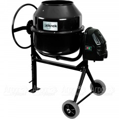 Бетоносмеситель Zitrek Z120 (Бетономешалка Zitrek Z120) в Набережных Челнах