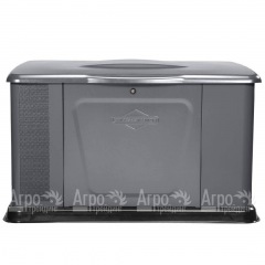Газовый генератор Briggs&Stratton G140 14 кВт в Набережных Челнах