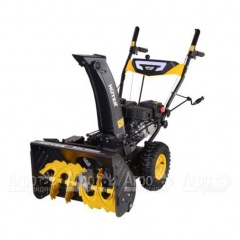 Снегоуборщик Huter SGC 4000B в Набережных Челнах