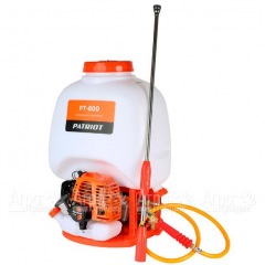 Опрыскиватель бензиновый Patriot PT-800 в Набережных Челнах