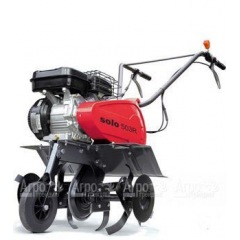 Культиватор Solo 503 R в Набережных Челнах