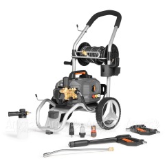 Мойка высокого давления Daewoo DAW 875SW в Набережных Челнах