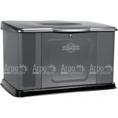 Газовый генератор Briggs&Stratton 11000 Вт в Набережных Челнах