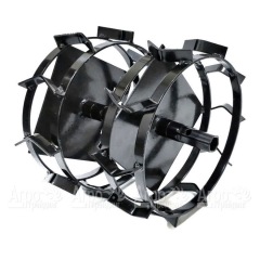 Грунтозацепы для работы с плугом GP38016030 для культиваторов Yanis в Набережных Челнах