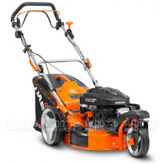 Газонокосилка бензиновая Daewoo DLM 5100SR в Набережных Челнах