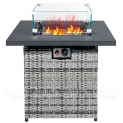 Уличный газовый обогреватель Aesto A-21Т в Набережных Челнах