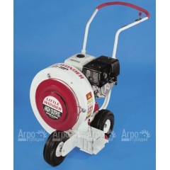 Воздуходувка Little Wonder профессиональная 9810-00-17 в Набережных Челнах