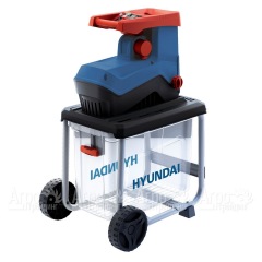 Измельчитель электрический Hyundai HYCH 2800 в Набережных Челнах