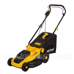 Газонокосилка электрическая Huter ELM-1800P в Набережных Челнах