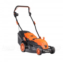 Газонокосилка электрическая Patriot PT 2043E в Набережных Челнах