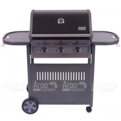 Гриль-барбекю Cadac Entertainer 3 Classic 98347 в Набережных Челнах