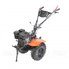 Мотоблок Patriot Волга в Набережных Челнах