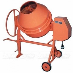 Бетоносмеситель СБР-170А/220B (Бетономешалка СБР-170А/220B) в Набережных Челнах