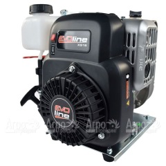 Бензиновая мотопомпа EVOline XG 15 в Набережных Челнах