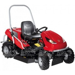 Садовый трактор Oleo-Mac Apache 92 Evo 4х4 в Набережных Челнах