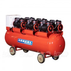 Компрессор безмасляный Aurora Passat-250/1500 Module в Набережных Челнах