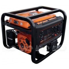 Бензиновый генератор ITC Power GG3200 E 2,5 кВт в Набережных Челнах