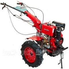 Дизельный мотоблок Weima WM1100ВЕ-6 DIF в Набережных Челнах
