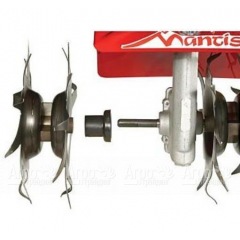 Противосорняковые втулки для культиватора Мантис (Mantis) в Набережных Челнах