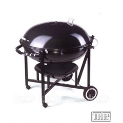 Гриль-барбекю Ranch® Kettle, 98см   в Набережных Челнах