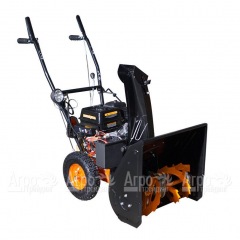 Снегоуборщик Prorab GT 72 ELT в Набережных Челнах