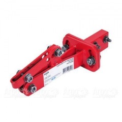 Сцепка 0401.005800 для культиваторов Elitech КБ60Н, КБ60Р в Набережных Челнах