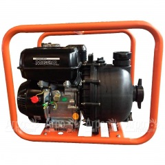 Бензиновая мотопомпа Zongshen MG 20 в Набережных Челнах