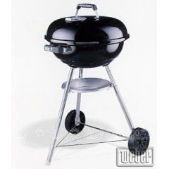 Гриль-барбекю Compact Kettle, 47см  в Набережных Челнах