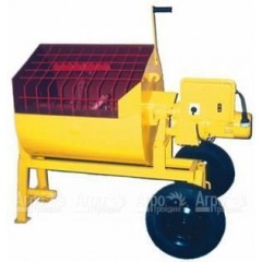 Бетоносмеситель РН-200/380В (Бетономешалка РН-200/380В) в Набережных Челнах