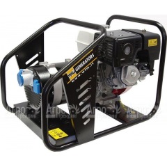 Бензогенератор WFM Open PN28-MH 2,8 кВт в Набережных Челнах