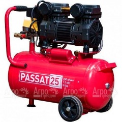Компрессор безмасляный Aurora Passat-25 в Набережных Челнах