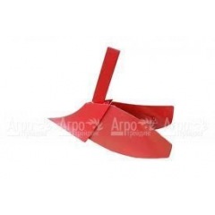 Окучник ОК – 2 для мотоблока Agro Star в Набережных Челнах