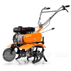 Культиватор Expert DAT 75100R в Набережных Челнах