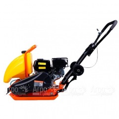 Виброплита бензиновая Кратон KR-PC87 в Набережных Челнах