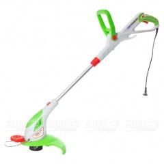 Электрокоса (электрический триммер) RedVerg RD-ET550 в Набережных Челнах