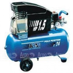 Воздушный компрессор ABAC Pole Position 221 в Набережных Челнах