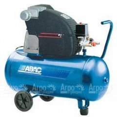 Воздушный компрессор Abac D 3/24 CM 2 в Набережных Челнах