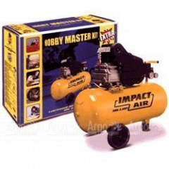 Воздушный компрессор Abac Hobby Master Kit в Набережных Челнах
