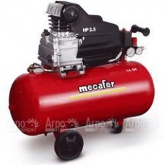 Воздушный компрессор Abac DC 2.5/50 CM 2.5 в Набережных Челнах