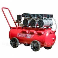 Компрессор безмасляный Aurora Passat-75 в Набережных Челнах