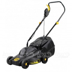 Электрическая газонокосилка Huter ELM-32 в Набережных Челнах
