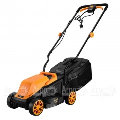 Газонокосилка электрическая DEKO DKLM1600 в Набережных Челнах